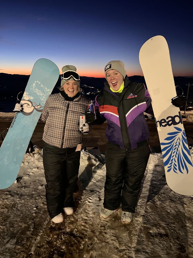 Barrie's Ski & Sports