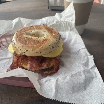 Grounds Central Station - Coffee & Tea Near Me - Manassas, Virginia