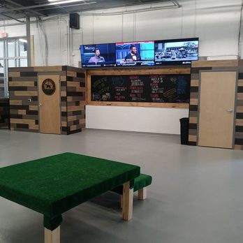 Kanine Social - Indoor dog park - Bars Near Me - Jacksonville, Florida