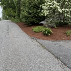 Reyes Landscaping