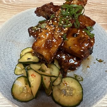 Pacific Catch - Ribs - Seafood Near Me - Tustin, California Pacific Catch - Ribs - Seafood Near Me - Tustin, California
