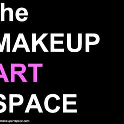 The Makeup Art Space - www.makeupartspace.com
