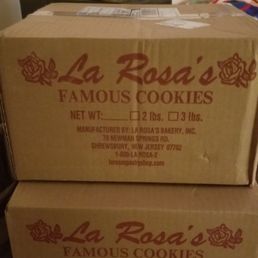 My italian christmas goodies are here