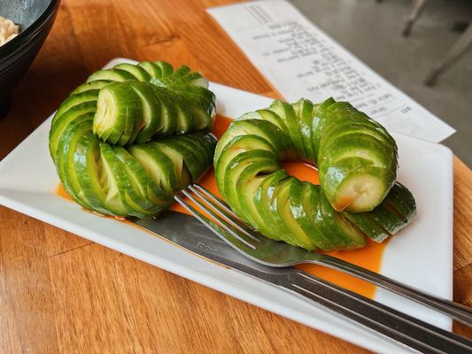 Dough Zone Dumpling House Seattle International District by null