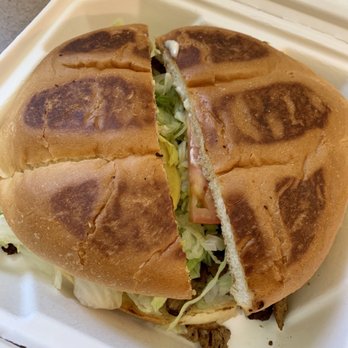 Super Cuca's Taqueria - Super Torta - Mexican Near Me - Santa Barbara, California