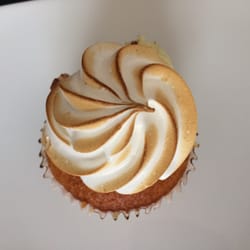 Boulangerie Boudouard - J'aimais pas les cupcakes mais ça c'était avant de connaître Boudouard !