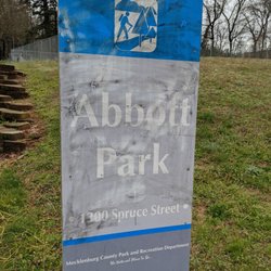 Abbott Park, Charlotte