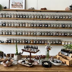 KindFolk Apothecary + Wellness