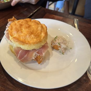 Season - Chicken cordon blue biscuit - Breakfast & Brunch Near Me - Marietta, Georgia Season - Chicken cordon blue biscuit - Breakfast & Brunch Near Me - Marietta, Georgia