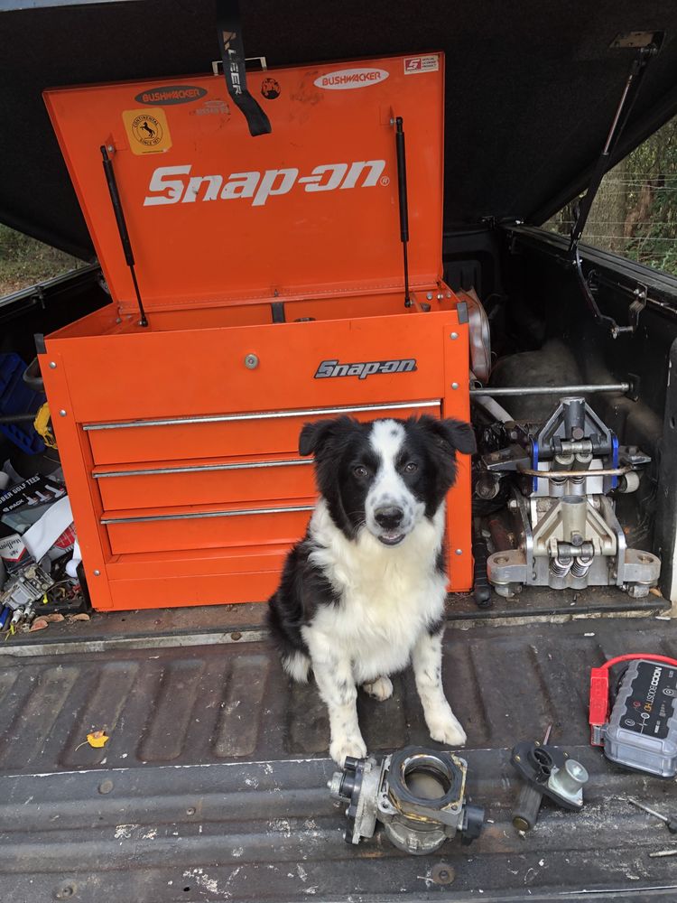 MOBILE AUTO REPAIR OF CHARLOTTE Updated September 2024 Shelby