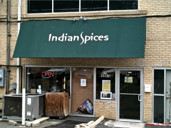 INDIAN SPICE Updated September 2024 38 Photos & 21 Reviews 1067 B