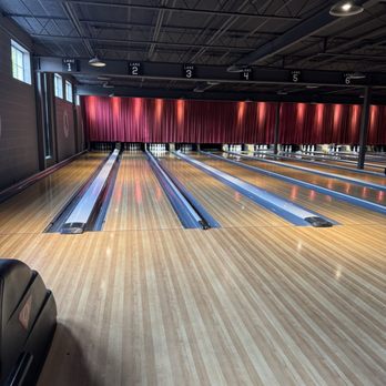 The Painted Pin - Bowling lane - Bowling Near Me - Atlanta, Georgia The Painted Pin - Bowling lane - Bowling Near Me - Atlanta, Georgia
