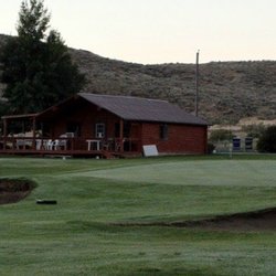 Foster Gulch Golf Course