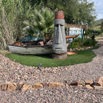 The Shady Dell - Hotels Near Me - Bisbee, Arizona The Shady Dell - Hotels Near Me - Bisbee, Arizona
