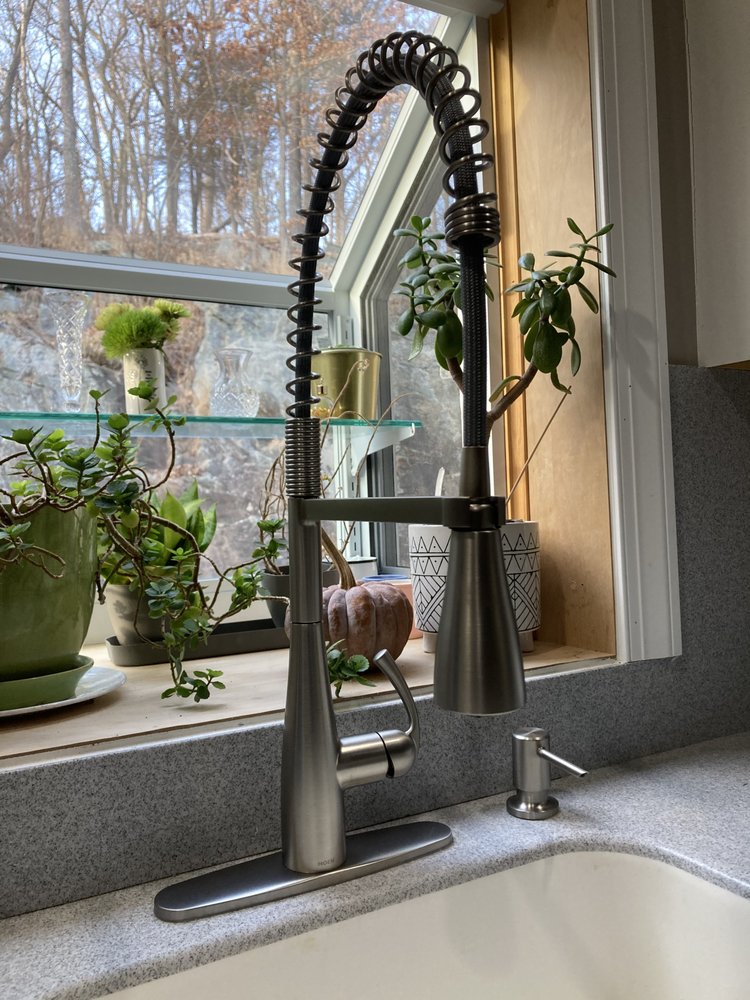 Slide of NH Plumbing & Heating