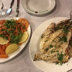 Restaurant Adega Lusitania