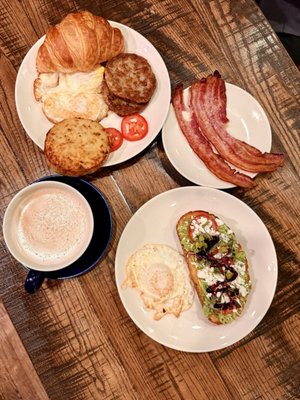 la Madeleine by null