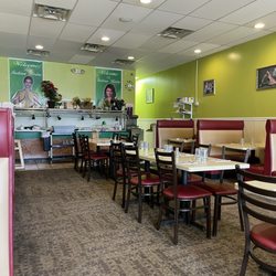 Indian Bistro - Nice place