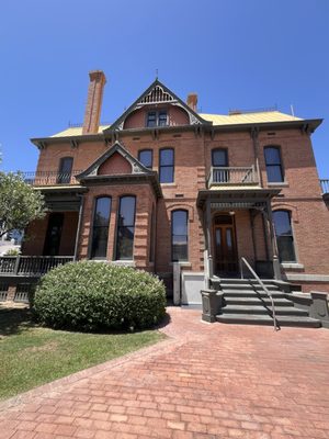 Rosson House Museum at The Square PHX by null