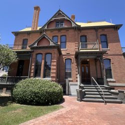 Rosson House Museum