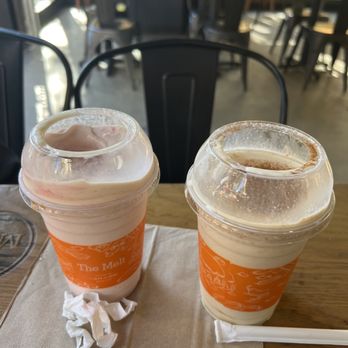 The Melt - Nice Thick Shakes - Burgers Near Me - Oakland, California The Melt - Nice Thick Shakes - Burgers Near Me - Oakland, California