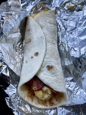 Kings Kolache by null