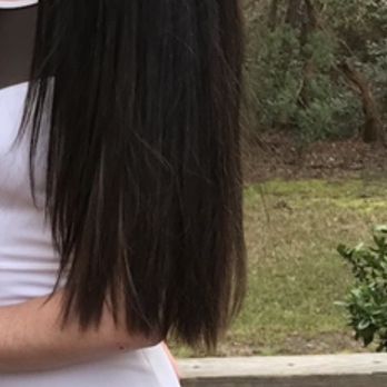 R Salon & Spa - My hair, black, after I went here - Hair Salons Near Me - Myrtle Beach, South Carolina R Salon & Spa - My hair, black, after I went here - Hair Salons Near Me - Myrtle Beach, South Carolina