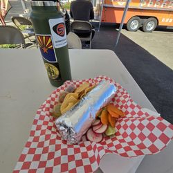 Rafa's Tacos