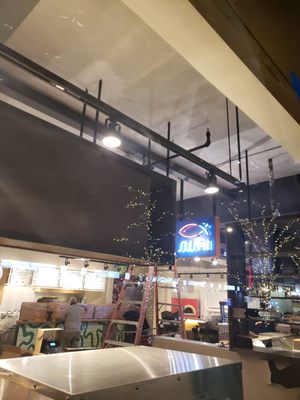 6 1/2 Avenue Market - Bars & Eateries by null