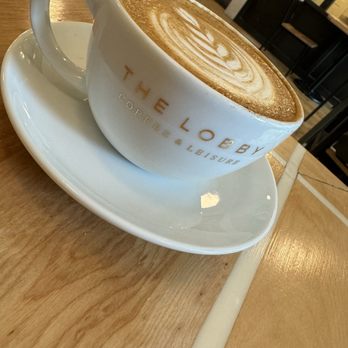 The Lobby Coffee & Leisure - Crème brûlée latte - Coffee & Tea Near Me - Excelsior, Minnesota The Lobby Coffee & Leisure - Crème brûlée latte - Coffee & Tea Near Me - Excelsior, Minnesota