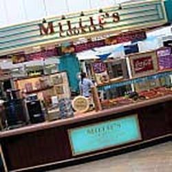 Millie's Cookies