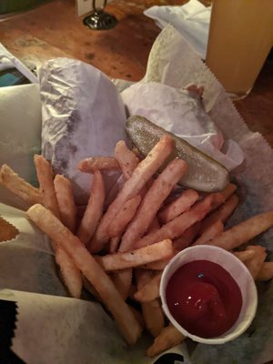 Freddy's Bar by null