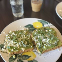 Revive Juice And Coffee Bar - Farmer's Favorite