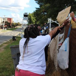 Unity 4 Us Community Outreach
