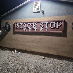 Stage Stop Inn
