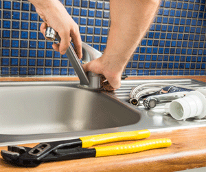 Slide of Rooterguy Plumbing