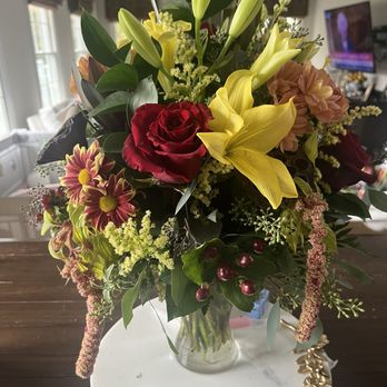 Blossom and Basket Boutique - Florists Near Me - Mount Airy, Maryland Blossom and Basket Boutique - Florists Near Me - Mount Airy, Maryland