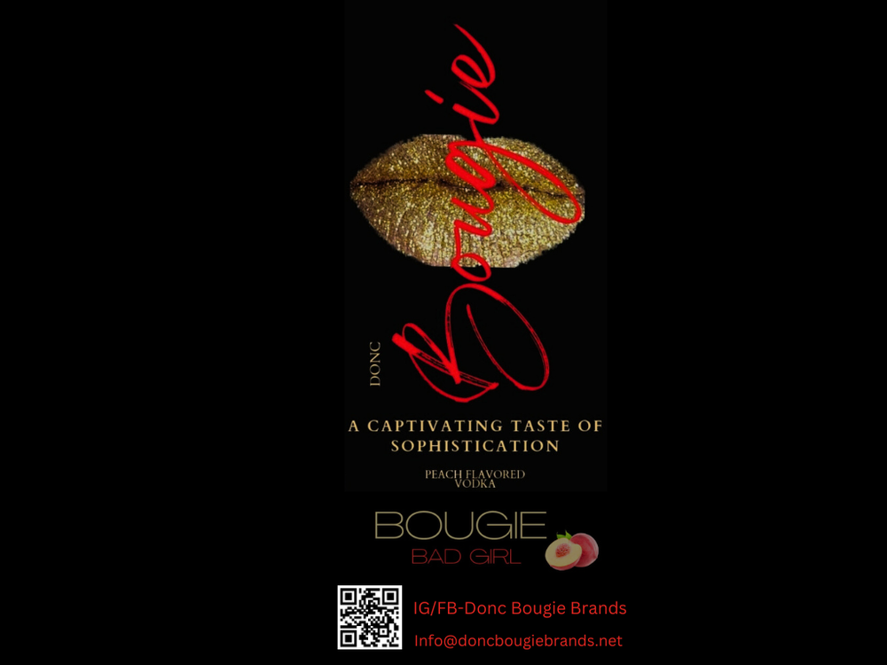 Donc Bougie Brands Logo