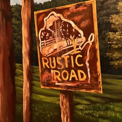 Rustic Road Brewing Company