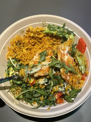 Nando's PERi-PERi by null