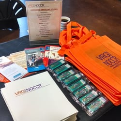 VRG and NOCCR - ALZ TN Symposium