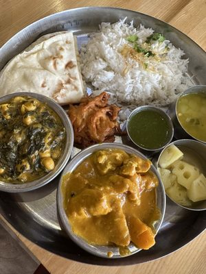 Curry N Kebob by null