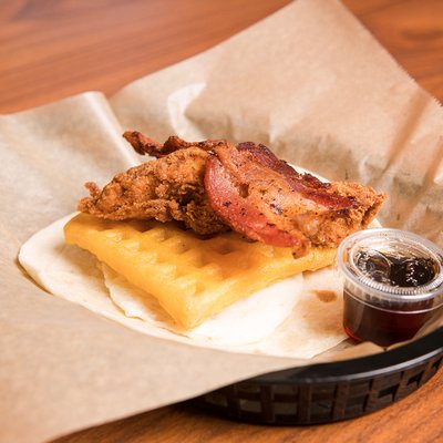 Torchy's Tacos by null