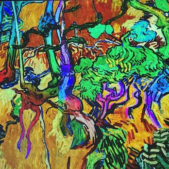 Van Gogh - Art Galleries Near Me - Washington, DC, District of Columbia