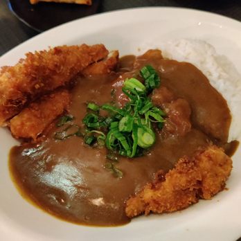 Touhenboku Ramen Restaurant - Chicken Curry Katsu - Ramen Near Me - Toronto, Ontario Touhenboku Ramen Restaurant - Chicken Curry Katsu - Ramen Near Me - Toronto, Ontario