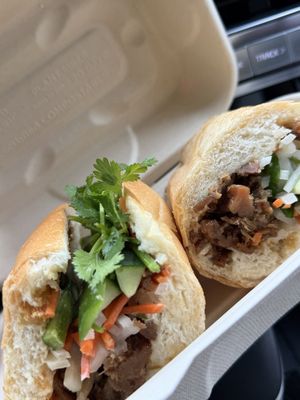 Rise & Shine Bakery by null