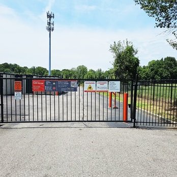 Public Storage - Self Storage Near Me - Evansville, Indiana