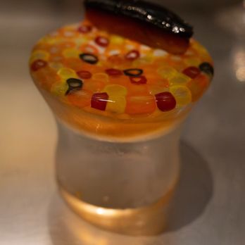 Alinea - New American Near Me - Chicago, Illinois