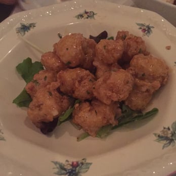 Hullabaloo - Rock shrimp app - Gastropubs Near Me - West Palm Beach, Florida