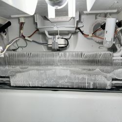 JM Service Group - Need to replace Bi metal.